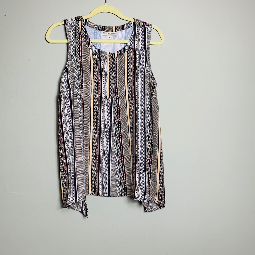 Dana Buchman top